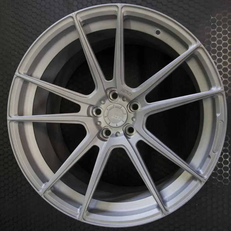 Adv.1 Adv5.2 M.V1 Sl Series Forged 1