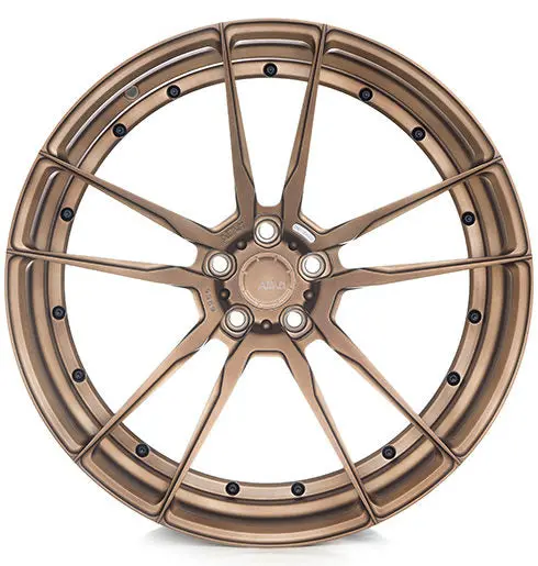 Adv.1 Adv5.2 M.V2 Competition Spec Forged 1