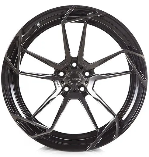 Adv.1 Adv5.3 M.V2 Competition Spec Forged 1