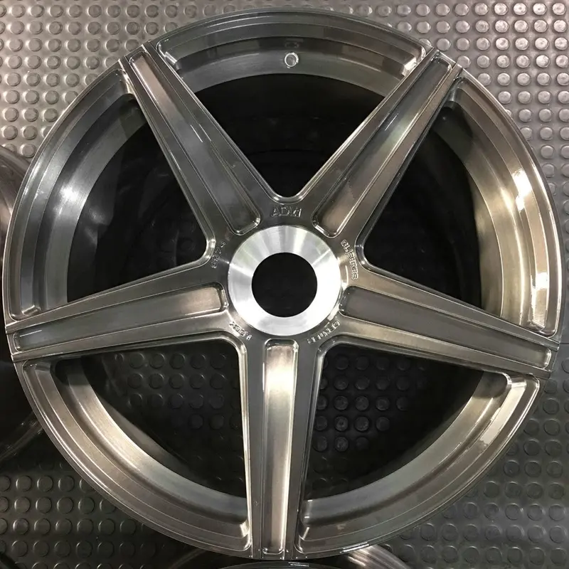 Adv.1 Adv5 M.V1 Sl Series Forged 2