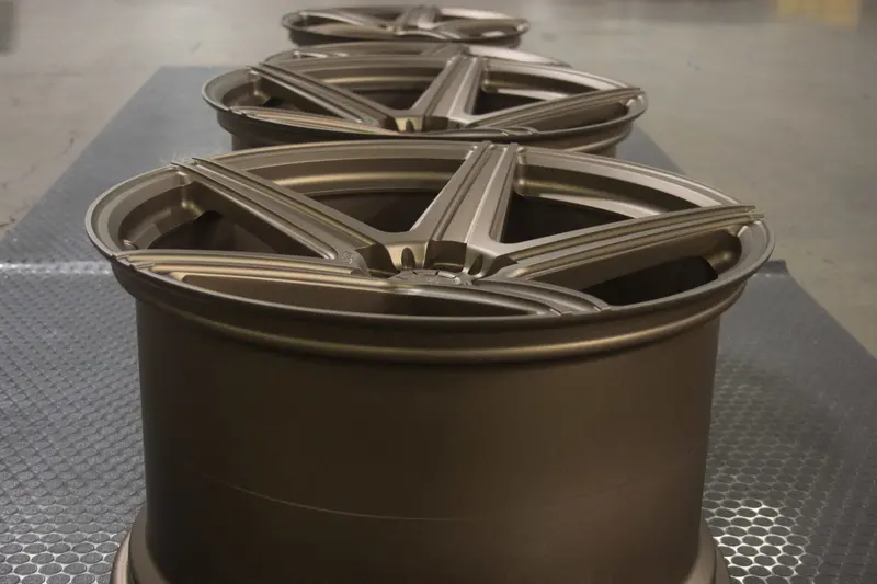 Adv.1 Adv5 M.V1 Sl Series Forged 4
