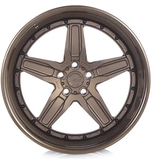 Adv.1 Adv5 Track Function Cs Series Forged 1