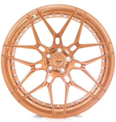 Adv.1 Adv7 M.V2 Competition Spec Forged 1