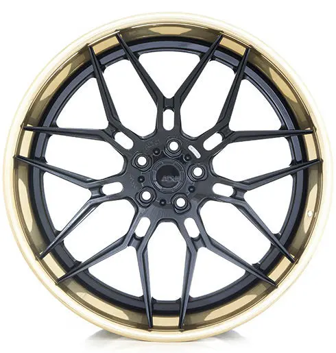 Adv.1 Adv7 Track Spec Forged 1