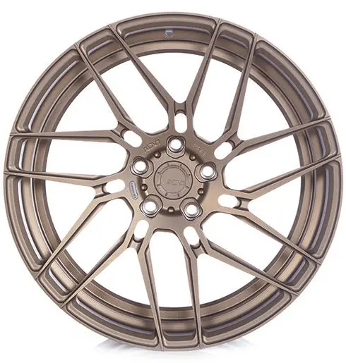 Adv.1 Adv7r M.V2 Competition Spec Forged 1