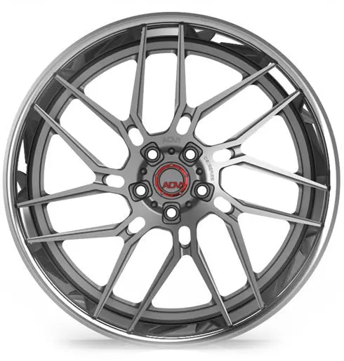 Adv.1 Adv7r Track Spec Forged 1