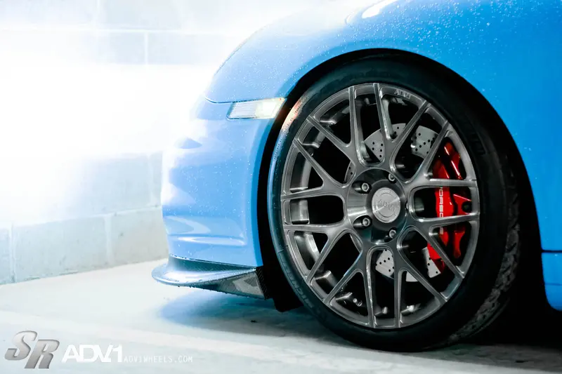 Adv.1 Adv8 M.V1 Sl Series Forged 4