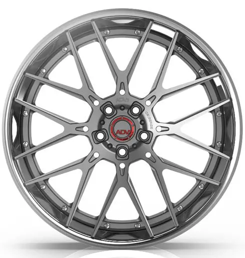 Adv.1 Adv8 Track Spec Forged 1