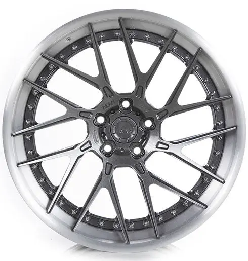 Adv.1 Adv8r Track Spec Forged 1
