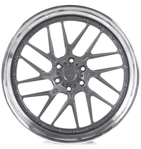 Adv8r Track Function Wheels Cs Series 1