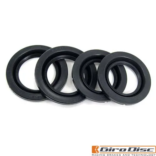 Aftermarket Dust Boot Set For Cts-V Gen 1, Front 40Mm/44Mm 1