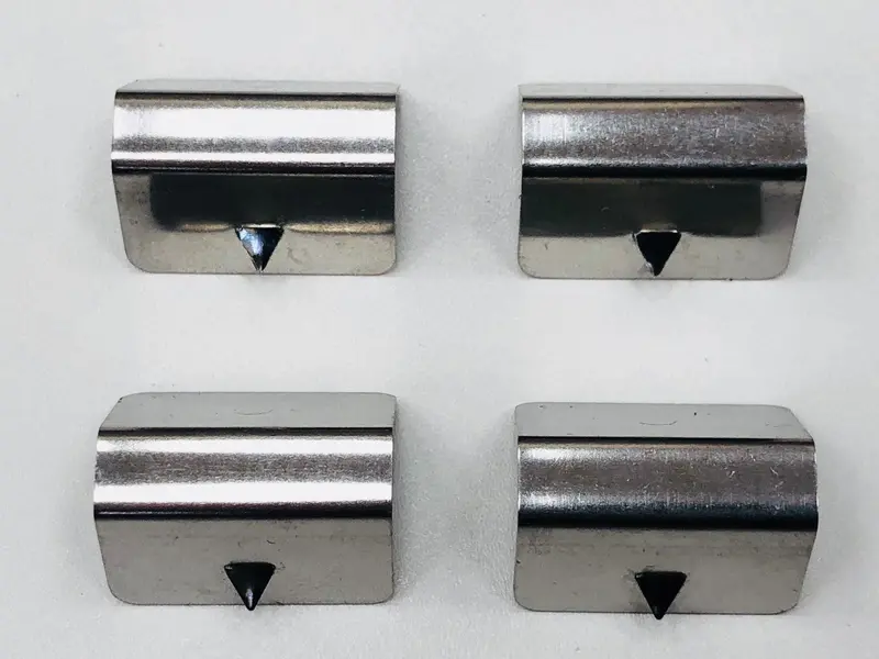 Aftermarket Heko Wind Deflector Clips 1
