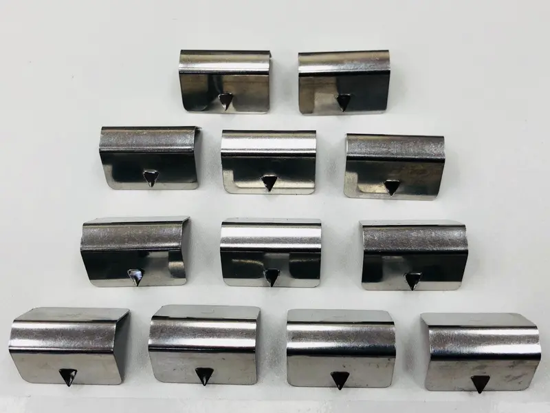 Aftermarket Heko Wind Deflector Clips 2