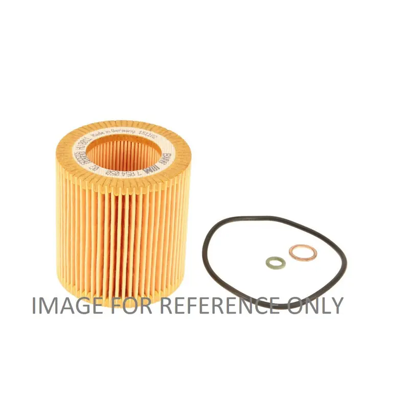Aftermarket Oem Bmw Engine Oil Filter N63/S63/N74 1