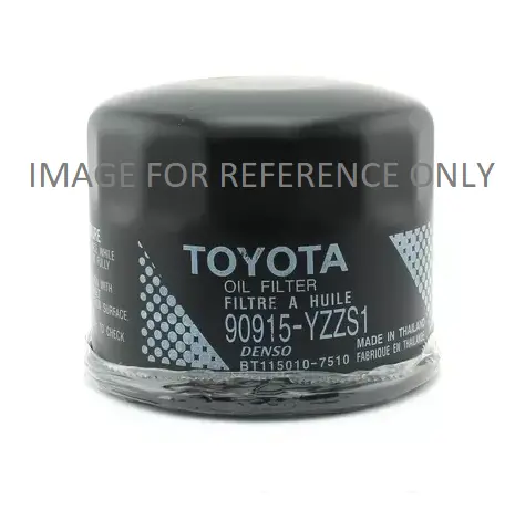 Aftermarket Oem Gr 86/Brz Engine Oil Filter 1