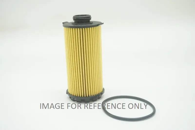 Aftermarket Oem Porsche 981/987.2 Engine Oil Filter 1