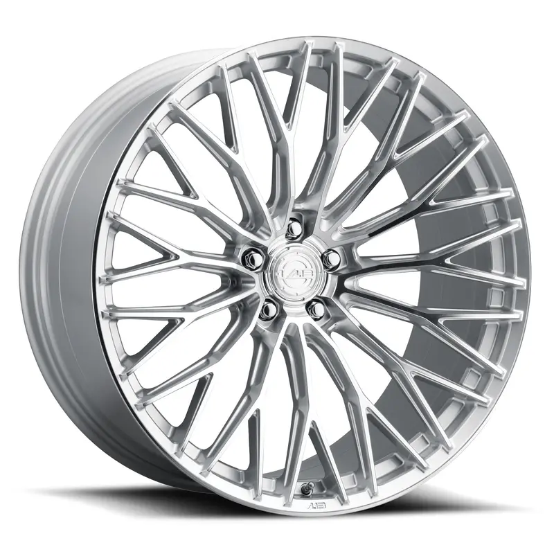 Al13 Fr100 Diamond Silver 1