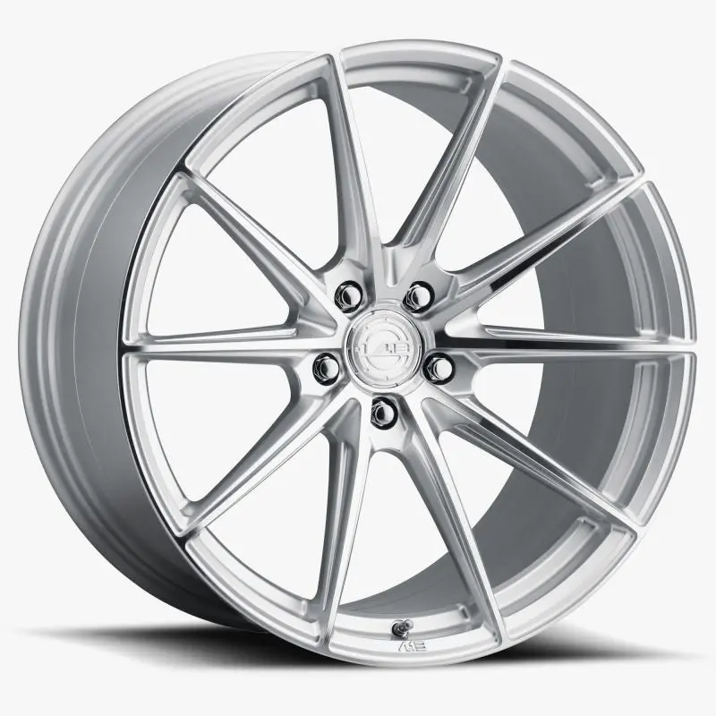 Al13 Fr20 Diamond Silver 1