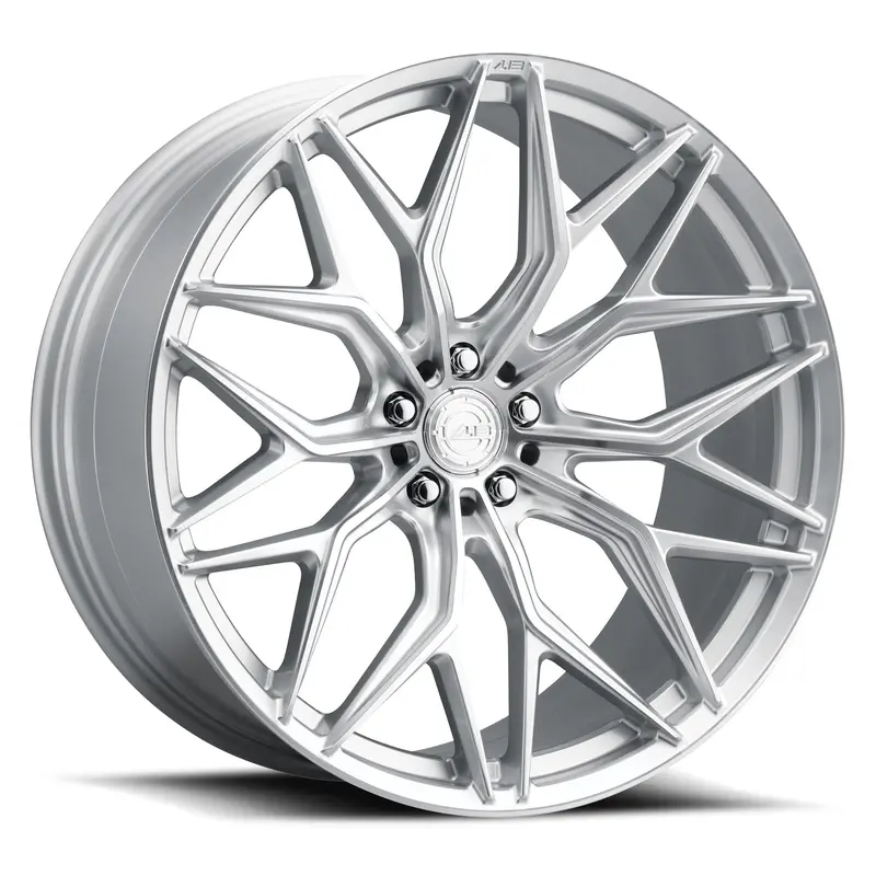 Al13 Fr80 Diamond Silver 1