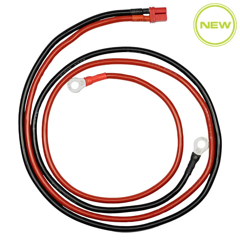 Antigravity 20In Clampless Starting Harness (For Xp-1-G2/Xp-10-G2) 1