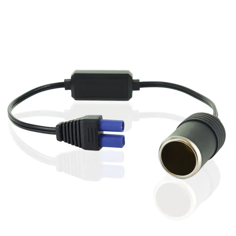 Antigravity Female Cig Socket Into Ec5 Connector (For Xp1/Xp10/Xp10-Hd) 1