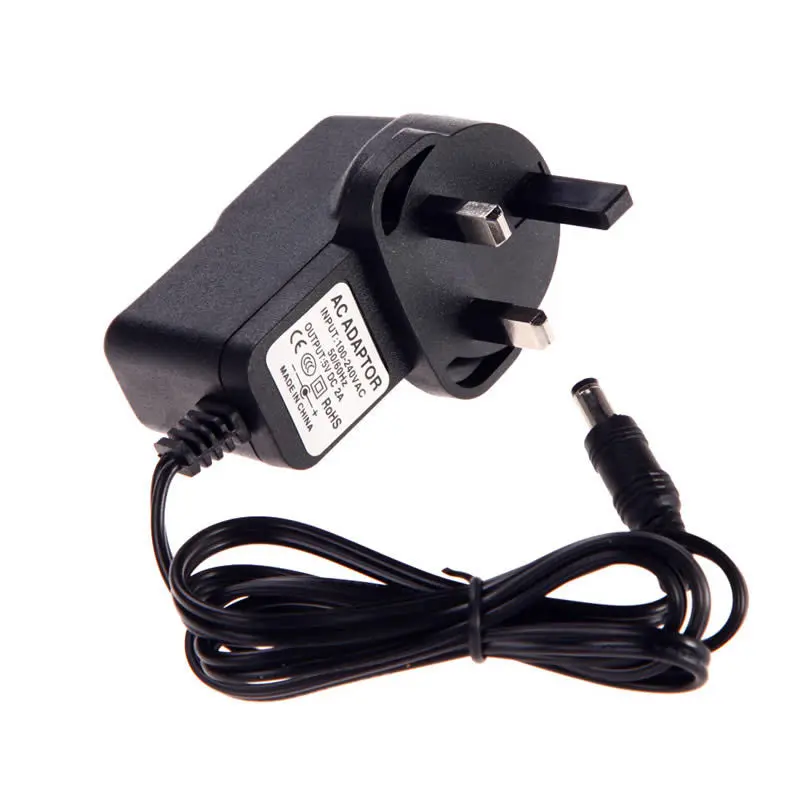 Antigravity Wall Charger W/Uk Plug (For Xp1/Xp10/Xp10-Hd) 1