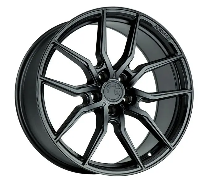 Aodhan Aff1 Matte Black 1