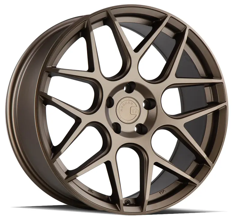 Aodhan Aff2 Matte Bronze 1