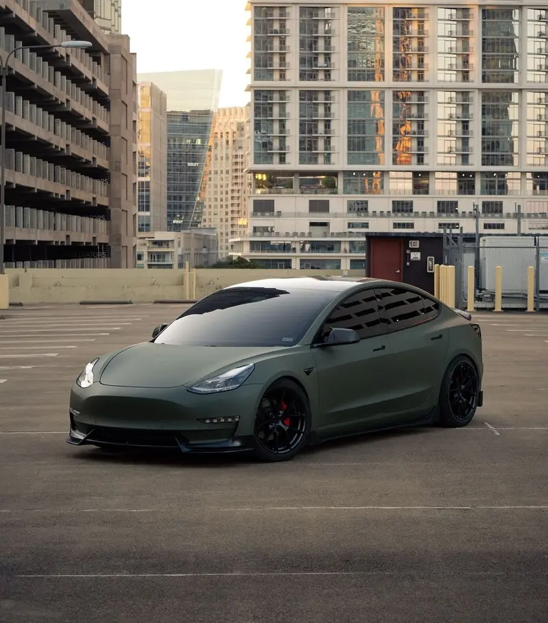 Aodhan Aff7 Matte Black 2
