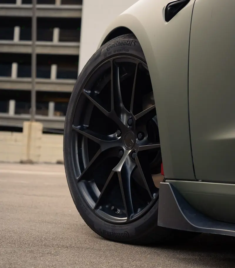 Aodhan Aff7 Matte Black 3