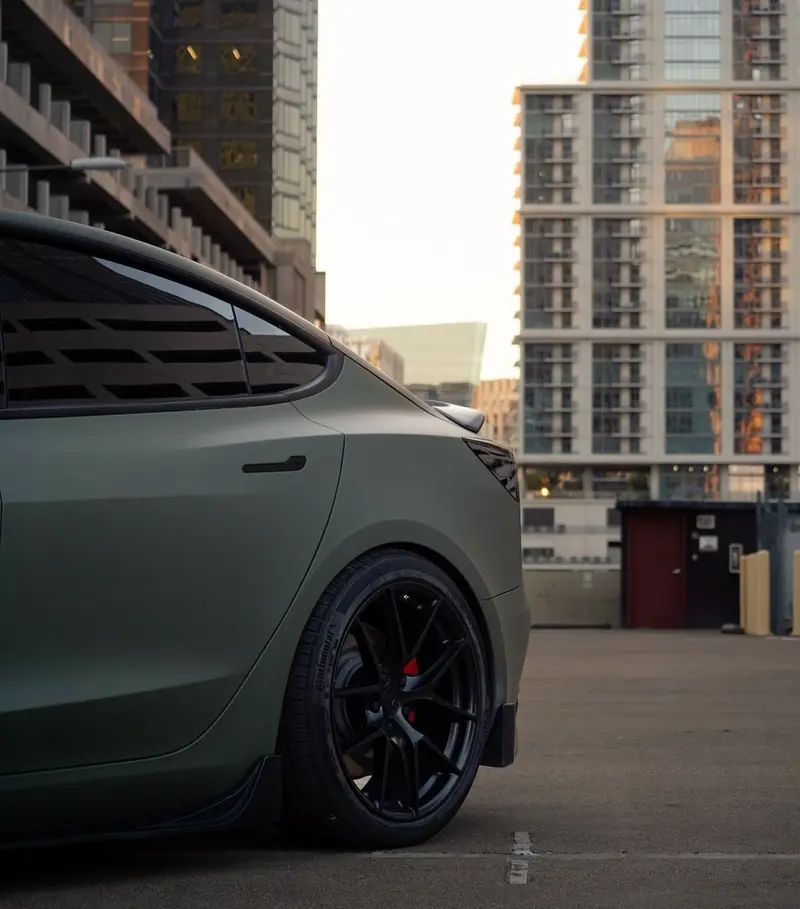 Aodhan Aff7 Matte Black 4