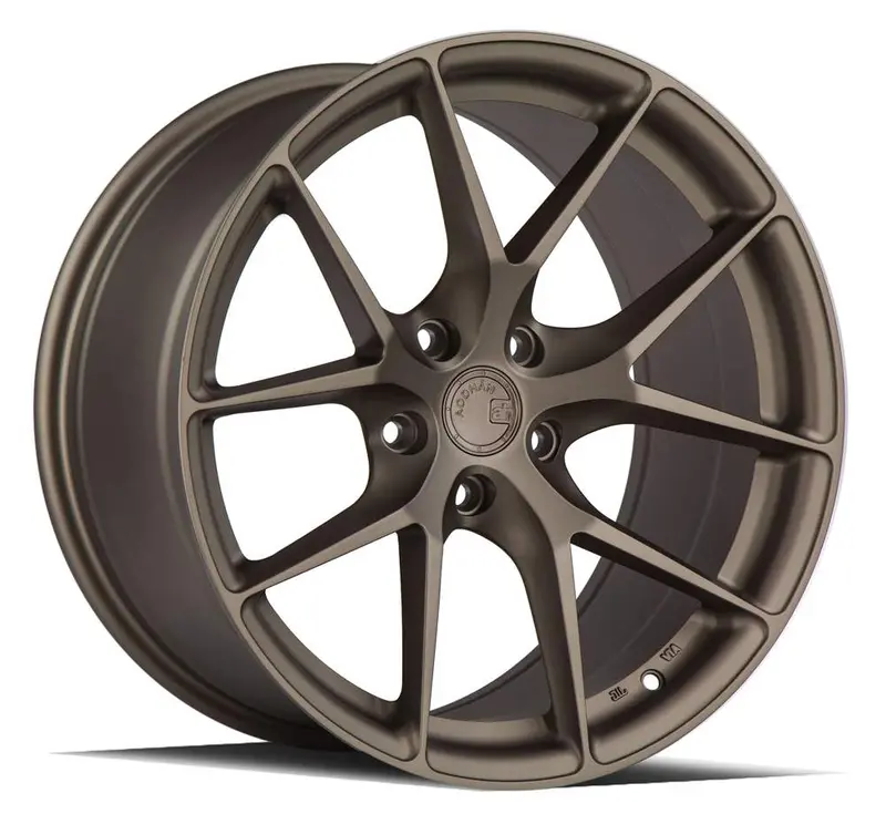 Aodhan Aff7 Matte Bronze 1