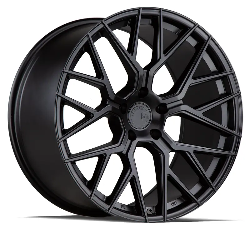 Aodhan Aff9 Matte Black 1
