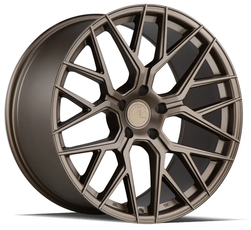 Aodhan Aff9 Matte Bronze 1