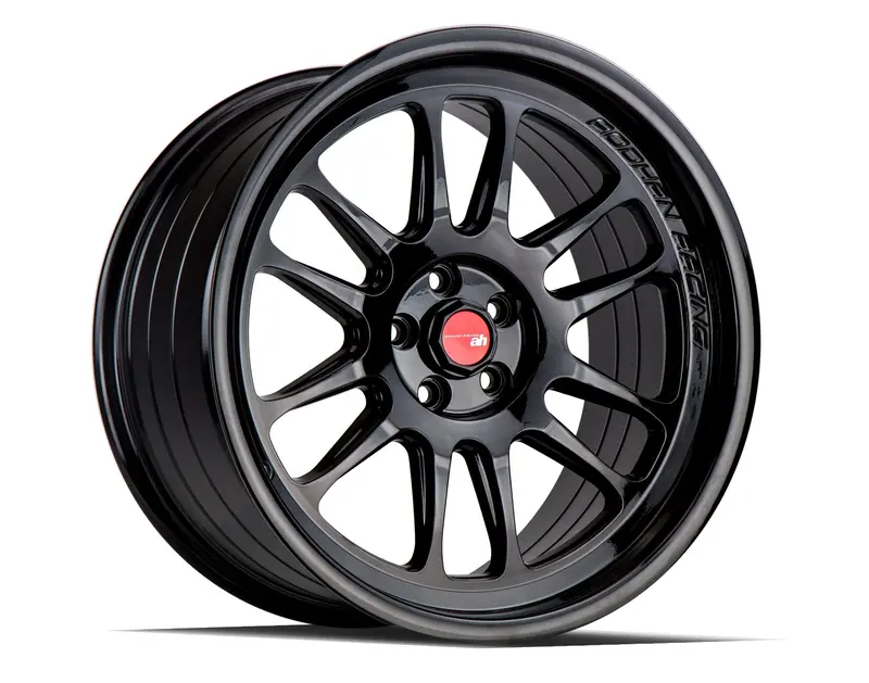 Aodhan Ah07 Gloss Black 1