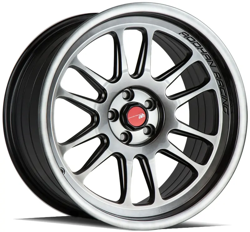 Aodhan Ah07 Hyper Black 1