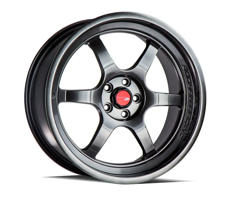 Aodhan Ah08 Hyper Black 1