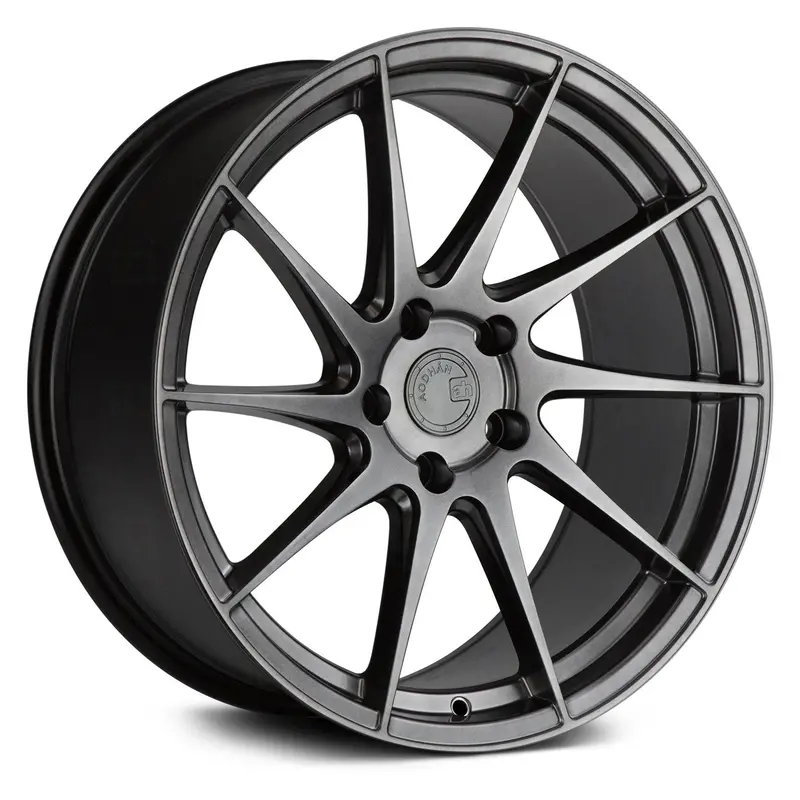 Aodhan Ah09 Hyper Black 1