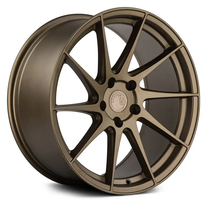 Aodhan Ah09 Matte Bronze 1