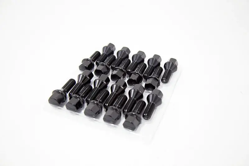 Aodhan Lug Bolts Lb55 Black 1