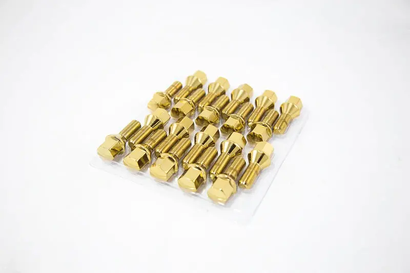 Aodhan Lug Bolts Lb55 Gold 1