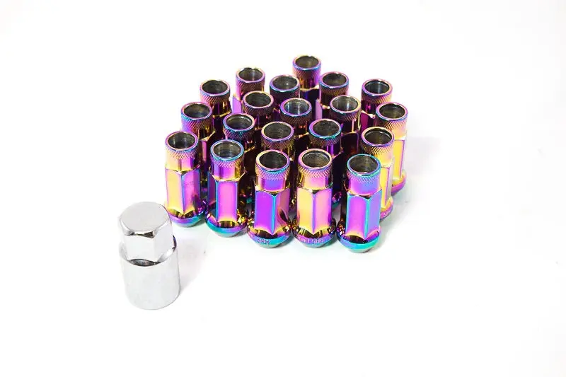 Aodhan Xt51 Neo Chrome 1