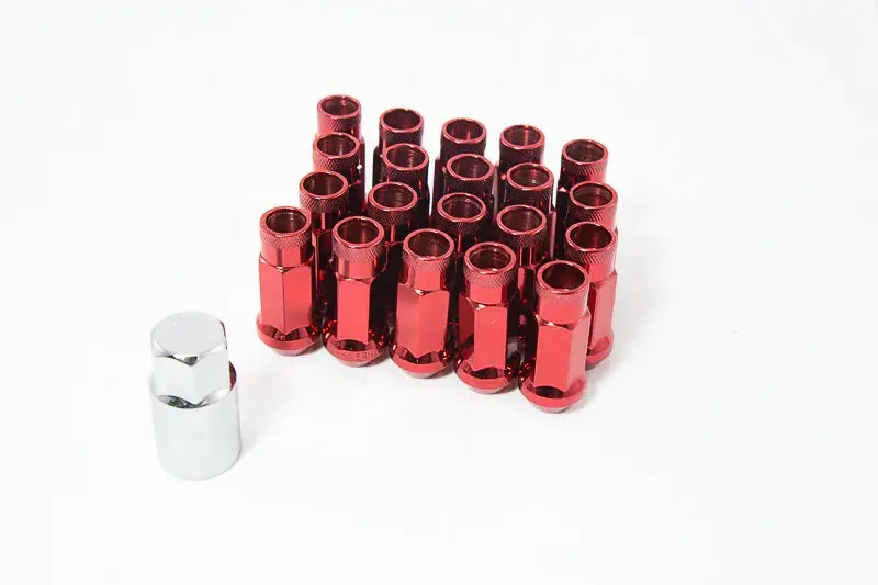 Aodhan Xt51 Red 1