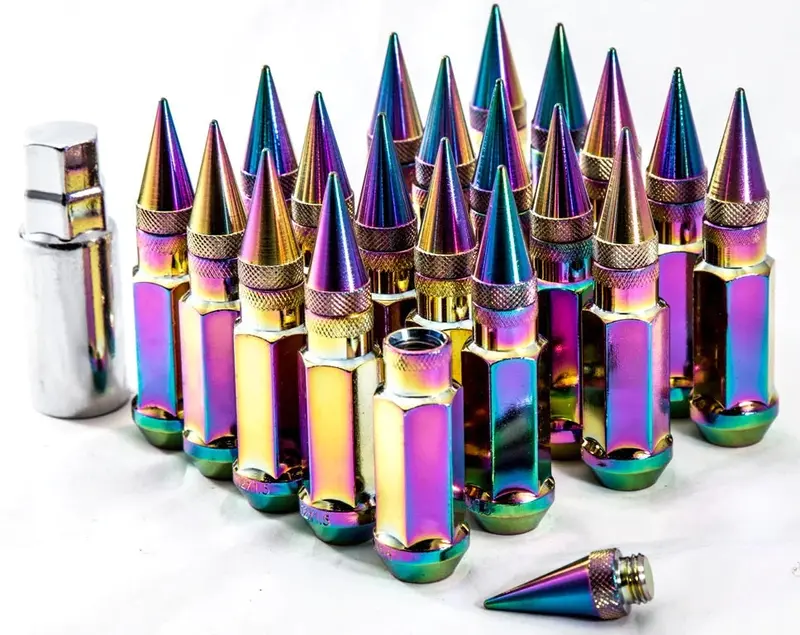 Aodhan Xt92 Neo Chrome 1