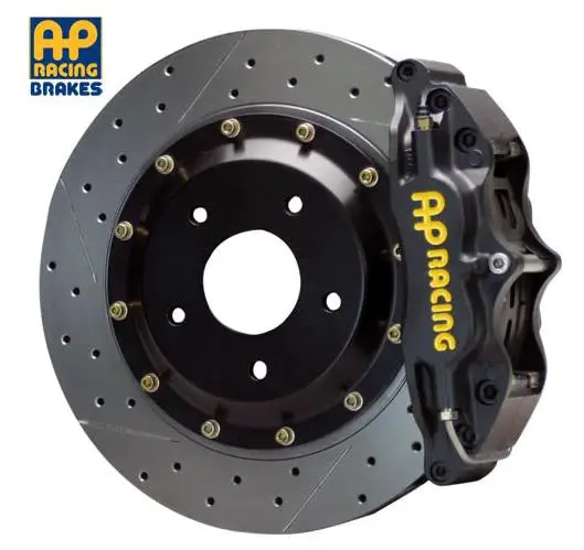 Ap Racing 4 Pot Cp5200 Kit W/ 330Mm Discs 1