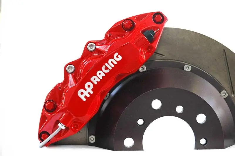 Ap Racing 6 Pot Cp9040 Kit (362Mm/355Mm Disc) 1