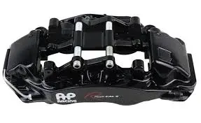 Ap Racing 6 Pot Radi-Cal Ii Forged Brake System Kit 3