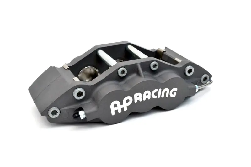 Ap Racing By Essex Radi-Cal Competition Brake Kit (Front Cp5060/372)- S550 Ford Mustang 2