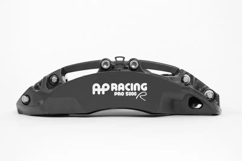 Ap Racing By Essex Radi-Cal Competition Brake Kit (Rear Cp9450/365Mm)-Gen.6 Camaro, Cadillac Ats-V & Cts-V (V3) 2
