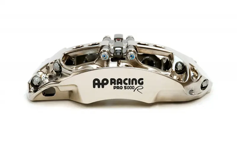 Ap Racing By Essex Radi-Cal Enp Competition Brake Kit (Front Cp9660/372Mm) - Audi S4 (B8 And B8.5) 09-16 2